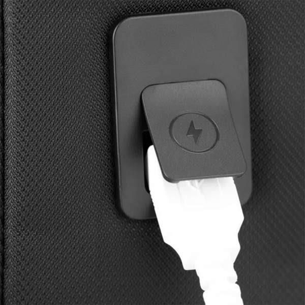 Pgytech Camrock Pro City Mate Czarny - zdjęcie 4 Pgytech Camrock Pro City Mate Czarny