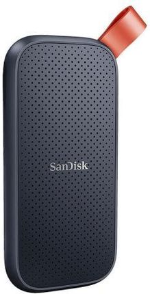 Dysk zewnętrzny SanDisk Portable SSD 2TB USB 3.2