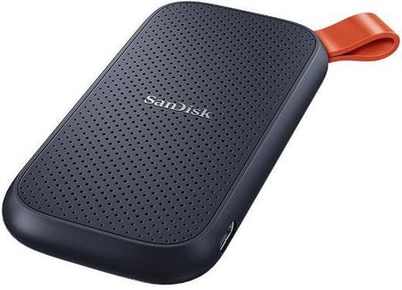 Dysk zewnętrzny SanDisk Portable SSD 2TB USB 3.2