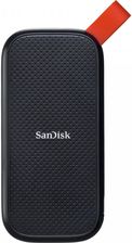 Zdjęcie SanDisk Portable SSD 2TB USB 3.2 (SDSSDE302T00G25) - Koszyce