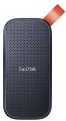 SanDisk Portable SSD 480GB USB 3.2 (SDSSDE30480GG25)