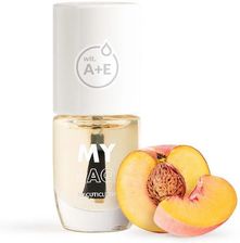 MylaQ Oliwka do skrek My Peach Care 5ml
