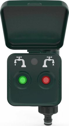 Woox Elektroniczny Smart Zawór Wody Wifi Zigbee (R7060)