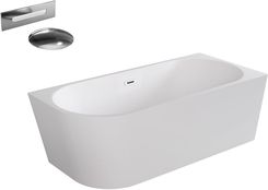 Zdjęcie Besco Zoya 150x75 WAS150ZP - Lubawa