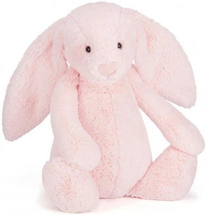 Jellycat duża przytulanka królik Huge Bashful Bunny 51 cm Baby