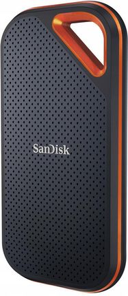 SanDisk 1TB Extreme Portable SSD - Up to 1050MB/s, USB-C, USB 3.2 Gen 2,  IP65 Water and dust Resistance, Updated Firmware, Monterey - External Solid