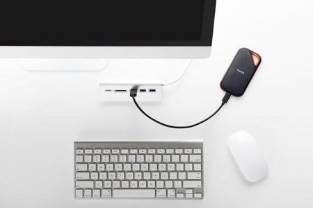 SanDisk Extreme PRO 1TB ポータブルSSD Amazon | SanDisk Extreme PRO ポータブル 1TB USB 3.2 Gen 2