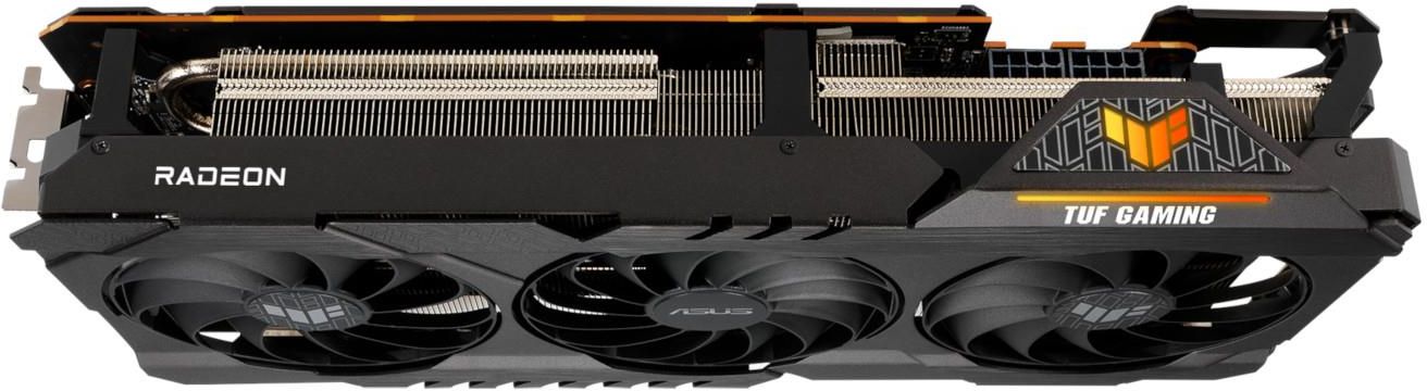 Asus Radeon RX 6800 XT TUF GAMING OC 16GB GDDR6 (TUFRX6800XTO16GGAMING)