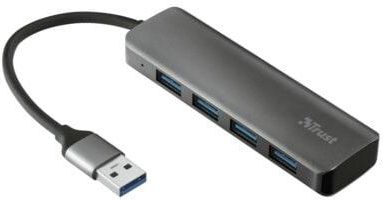Trust Hub USB Halyx (23327)