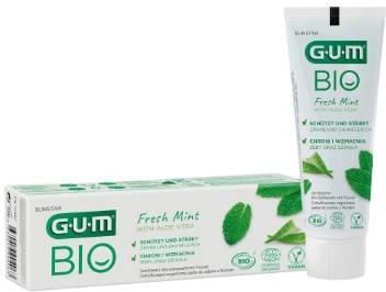 Sunstar Gum Bio 75ml Fresh Mint