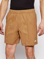 north face m class v pull on