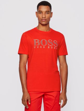 Boss t shirt online