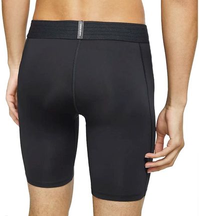 Spodenki męskie Nike NP Short szare BV5635 085 - Cena, Opinie