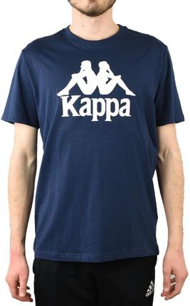 Kappa Caspar T Shirt 303910 821 Rozmiar L