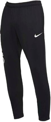 Nike F.C. Essential CD0576 010 Spodnie dresowe męskie czarny