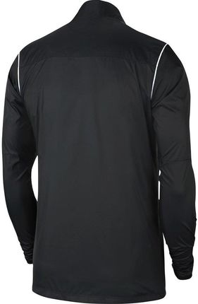 Kurtka męska Nike RPL Park 20 RN JKT W czarna BV6881 010 - zdjęcie 2