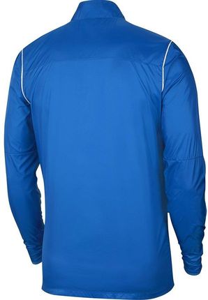 Kurtka męska Nike RPL Park 20 RN JKT W niebieska BV6881 463 - zdjęcie 2