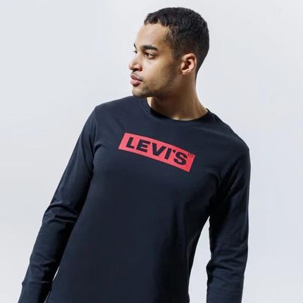 LEVI& 039 S T SHIRT RELAXED LS GRAPHIC TEE - Ceny i opinie T-shirty i koszulki męskie JTEF LEVI& 039 S T SHIRT RELAXED LS GRAPHIC TEE - Ceny i opinie T-shirty i koszulki męskie JTEF