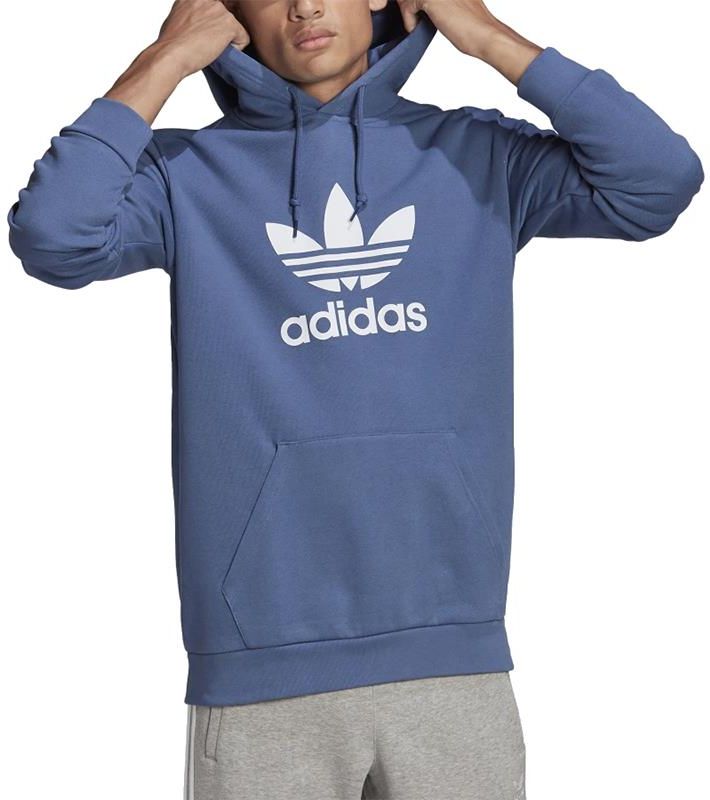 Adidas Originals Trefoil Hoodie GN3460 Ceny i opinie