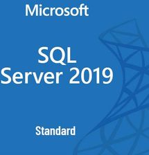 Microsoft SQL Server 2019 Standard Edition (DG7GMGF0FKX90003)