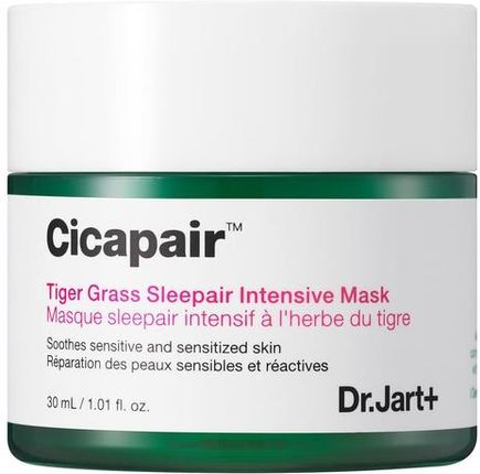 Dr.Jart+ Cicapair Sleepair Intensive Mask Maseczka Na Noc 30Ml