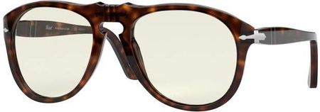 Okulary Przeciwsłoneczne Persol PO 0649 24/BL