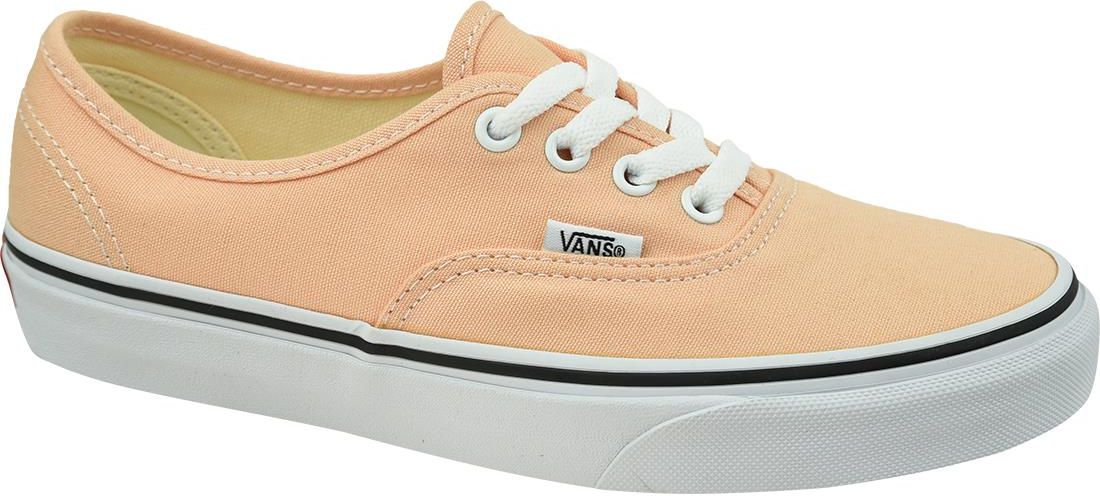 vans damskie buty