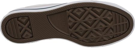 Converse Chuck Taylor All Star M7652C Tenisówki i trampki Uniseks biały - zdjęcie 3