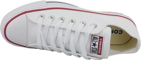 Converse Chuck Taylor All Star M7652C Tenisówki i trampki Uniseks biały - zdjęcie 2