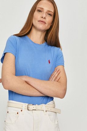 Polo Ralph Lauren - T-shirt - Ceny i opinie XWOW
