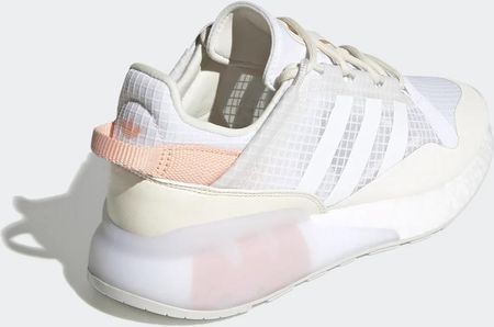 Adidas ZX 2K Boost Pure Shoes G55514 - Ceny i opinie - Ceneo.pl