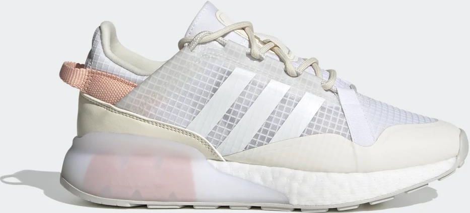 Adidas ZX 2K Boost Pure Shoes G55514 - Ceny i opinie - Ceneo.pl