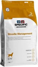 Dechra Specific Ccd Struvite Management Dla Dorosłych Psów 7Kg