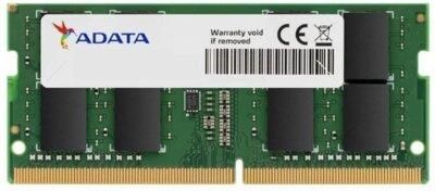 Adata Pamięć RAM Premier 8GB 3200MHz (AD4S320088G22SGN)