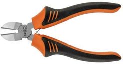 Zdjęcie Neo Szczypce 01-256 160 mm - Orzesze