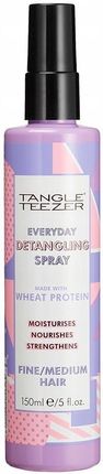Tangle Teezer Spray Ułatwiający Rozczesywanie Włosów Everyday Detangling Spray 150 ml