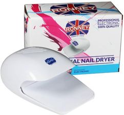 Ronney Professional Profesjonalna Suszarka Do Paznokci Nail Dryer - Pozostałe urządzenia do manicure i pedicure