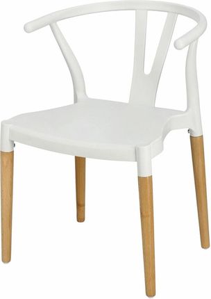 Krzeslo Z Drewnianymi Nogami Oferty 2021 Na Ceneo Pl