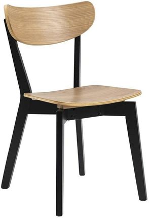 Elior Vintage Krzesło Drewniane Amades 14238