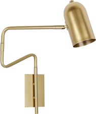 Zdjęcie CANDELLUX - HOSTI GU10 - ZŁOTY - 21-75468 2175468 - Lubin