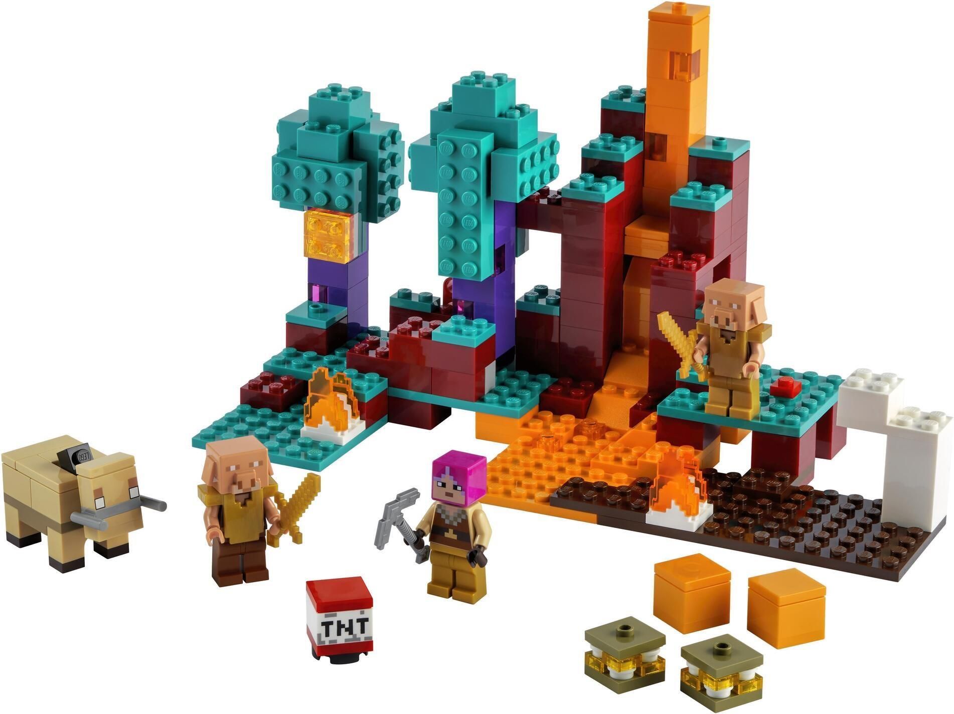 Lego 10276 cena sale