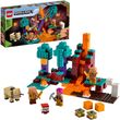LEGO Minecraft 21168 Spaczony las