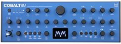 Modal Electronics Cobalt8M | Wirtualny syntezator analogowy 8-głosów