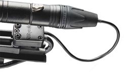 Rycote RYC016901 | Connbox CB1 (XLR-3F)