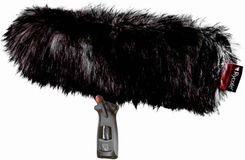 Zdjęcie Rycote RYC021512 | Windjammer 4 (Black) - Murowana Goślina