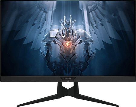 AORUS FI27Q-P ブラック ディスプレイモニター AORUS FI27Q Gaming Monitor 主な特徴 | ディスプレイ