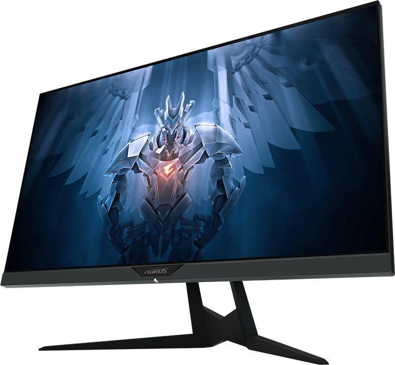 ゲーミング　モニター　AORUS F127Q-P(27インチ) AORUS FI27Q-P | GIGABYTE 27インチ DisplayPort HBR3対応