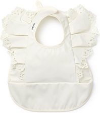 Zdjęcie Elodie Details Śliniaczek Vanilla White - Poznań