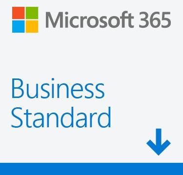 Microsoft Office 365 Business Standard 9F400003