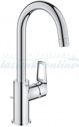 Grohe Bauloop Lsize (23763001)